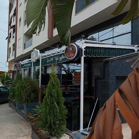 Logement Chic, Residence Azalea - Alger Draria ภายนอก รูปภาพ
