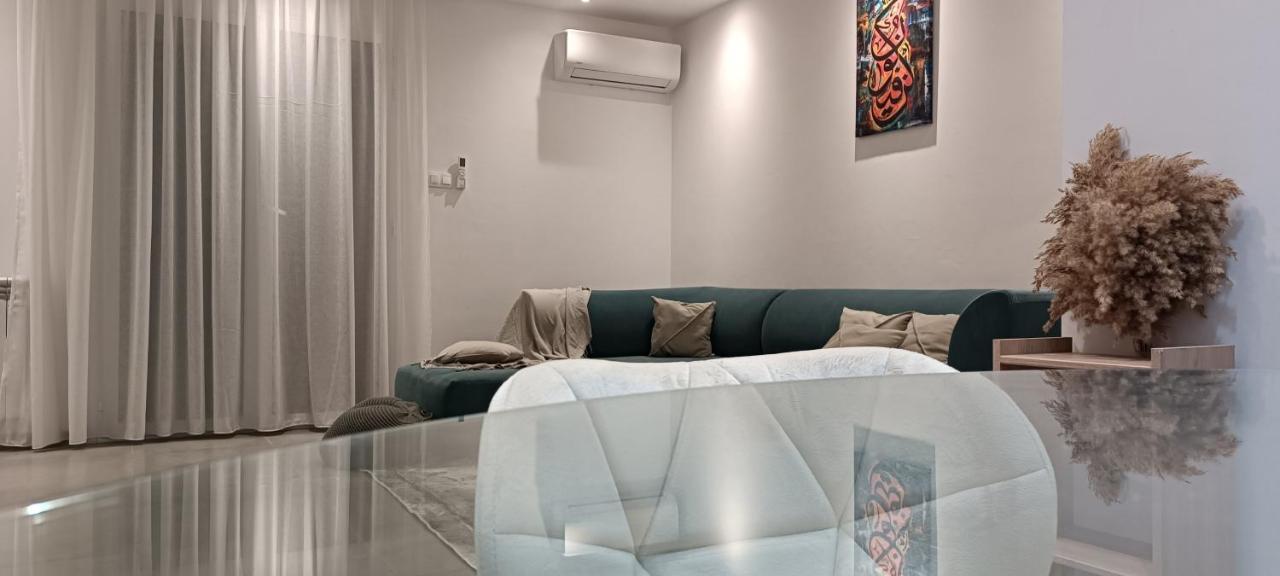 Logement Chic, Residence Azalea - Alger Draria ภายนอก รูปภาพ