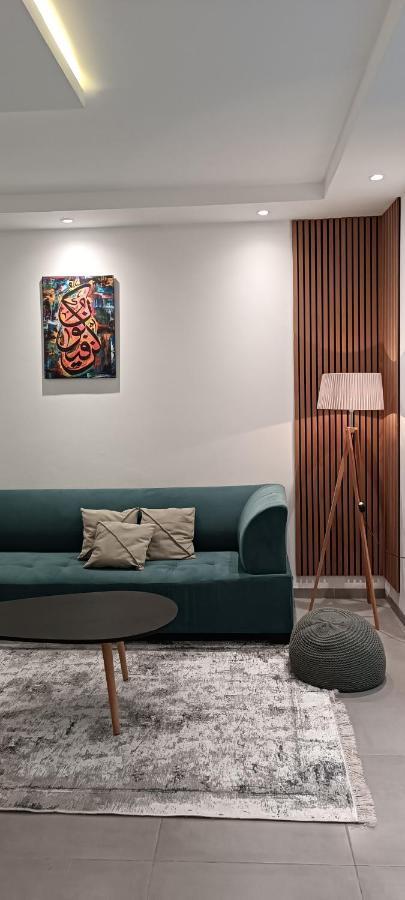 Logement Chic, Residence Azalea - Alger Draria ภายนอก รูปภาพ