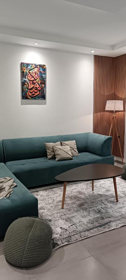 Logement Chic, Residence Azalea - Alger Draria ภายนอก รูปภาพ