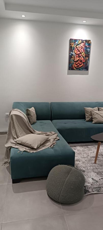 Logement Chic, Residence Azalea - Alger Draria ภายนอก รูปภาพ