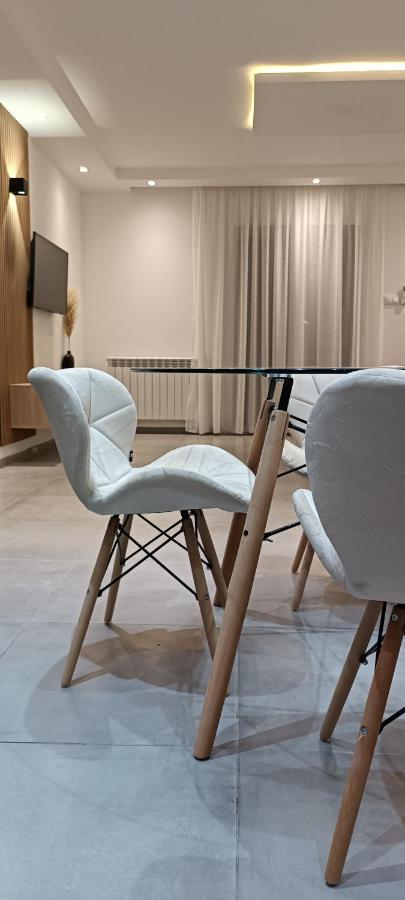 Logement Chic, Residence Azalea - Alger Draria ภายนอก รูปภาพ