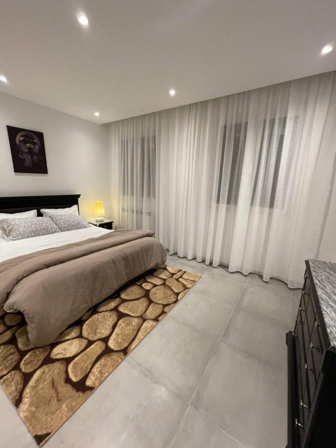 Logement Chic, Residence Azalea - Alger Draria ภายนอก รูปภาพ