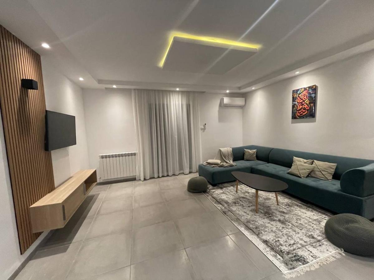 Logement Chic, Residence Azalea - Alger Draria ภายนอก รูปภาพ