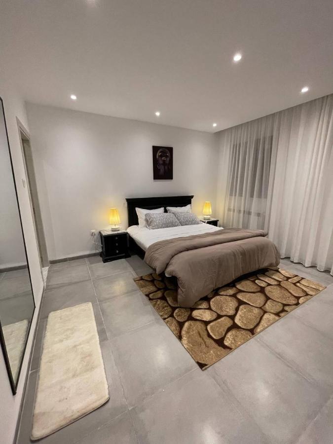 Logement Chic, Residence Azalea - Alger Draria ภายนอก รูปภาพ