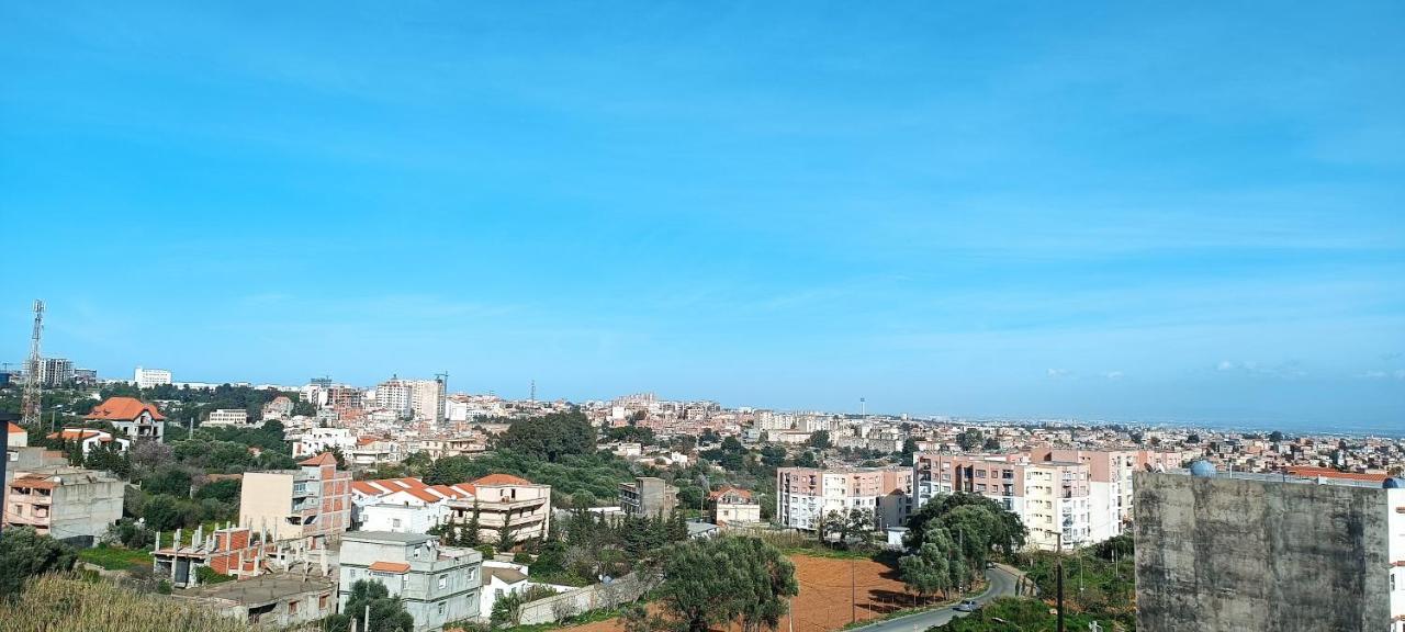 Logement Chic, Residence Azalea - Alger Draria ภายนอก รูปภาพ