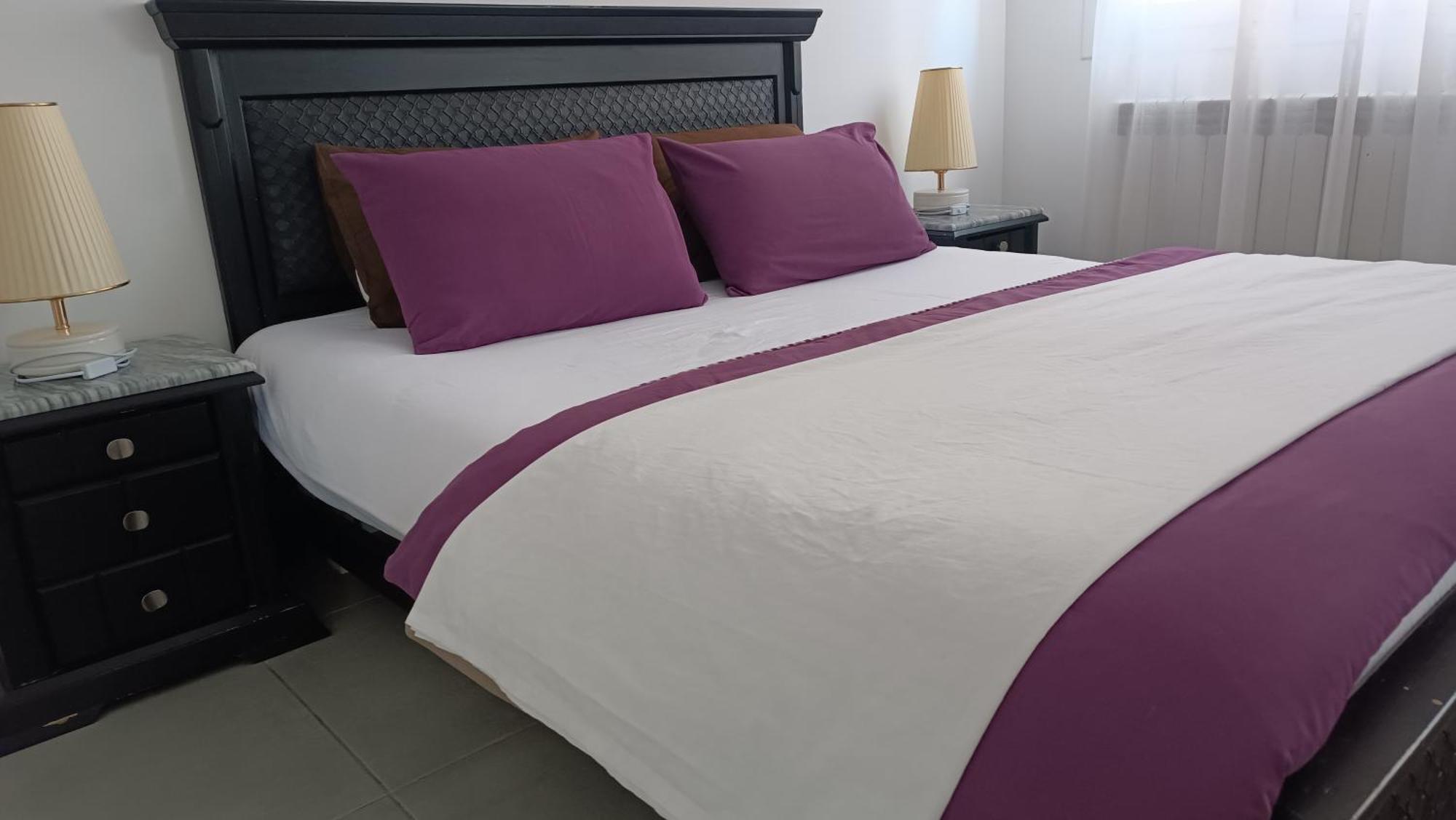 Logement Chic, Residence Azalea - Alger Draria ภายนอก รูปภาพ