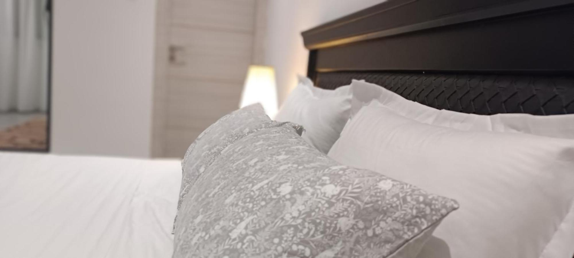Logement Chic, Residence Azalea - Alger Draria ภายนอก รูปภาพ