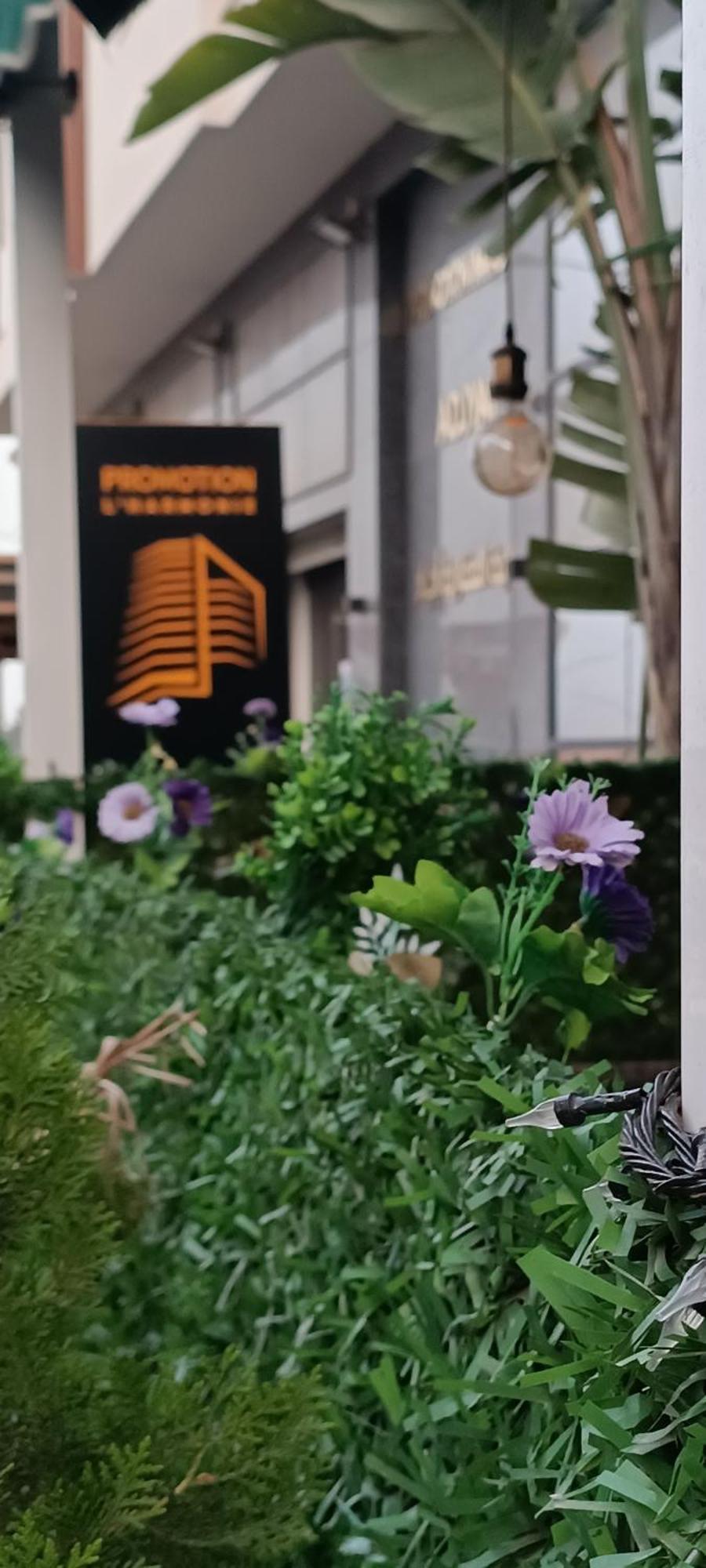 Logement Chic, Residence Azalea - Alger Draria ภายนอก รูปภาพ