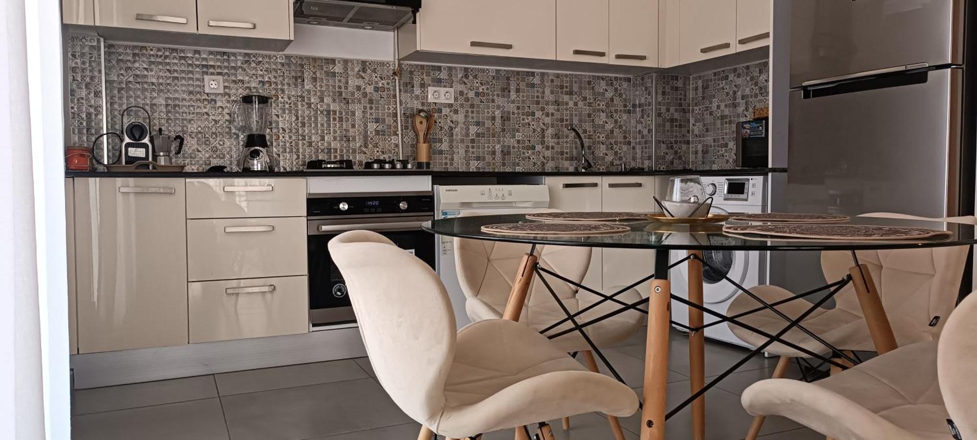 Logement Chic, Residence Azalea - Alger Draria ภายนอก รูปภาพ