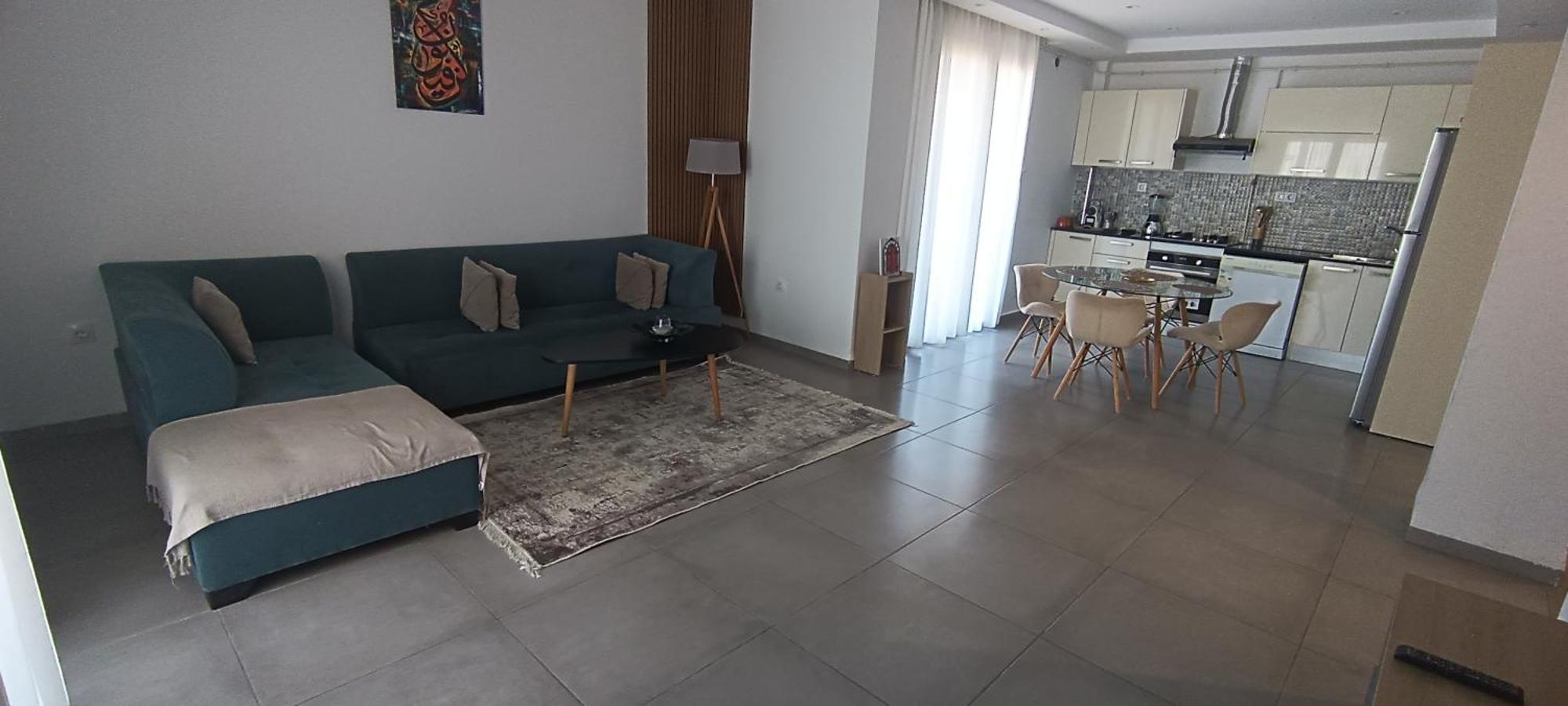 Logement Chic, Residence Azalea - Alger Draria ภายนอก รูปภาพ